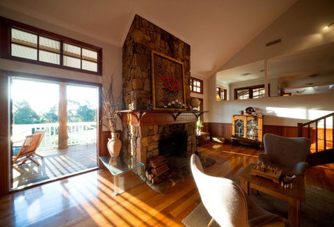The Farmhouse - Tourism Canberra 8