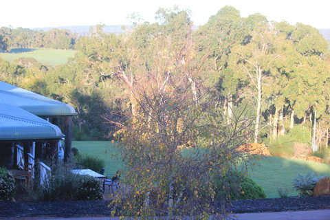 The Farmhouse - Tourism Canberra 17