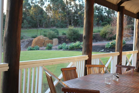 The Farmhouse - Tourism Canberra 12