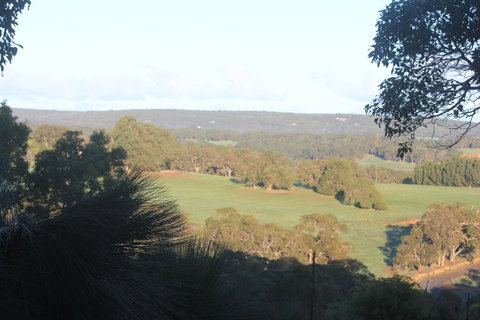 The Farmhouse - Tourism Canberra 13