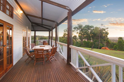 The Farmhouse - Tourism Canberra 4