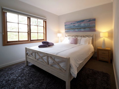 The Farmhouse - Tourism Canberra 9