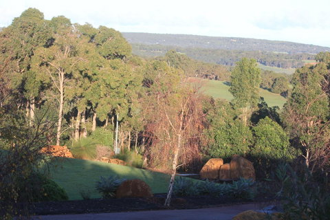 The Farmhouse - Tourism Canberra 11
