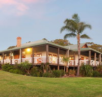 The Farmhouse - Tourism Canberra