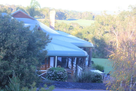 The Farmhouse - Tourism Canberra 20