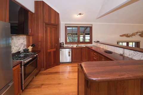 The Farmhouse - Tourism Canberra 22