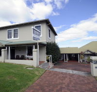 My Place Colonial Accommodation - Tourism Canberra