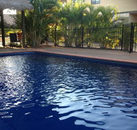 Breezes Apartments - Tourism Canberra