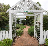 Jacaranda Guest House - Tourism Canberra