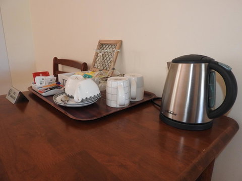 The Royal Dolphin Bed & Breakfast Safety Bay - Tourism Canberra 14