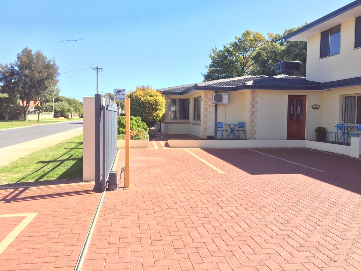 Safety Bay WA Tourism Canberra