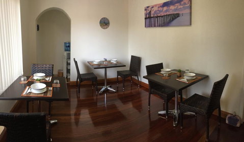 The Royal Dolphin Bed & Breakfast Safety Bay - Tourism Canberra 28