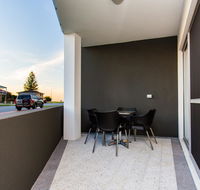 Reflections By Rockingham Apartments - Tourism Canberra