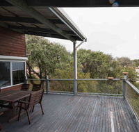 Peppy Beach Ocean Views - Tourism Canberra