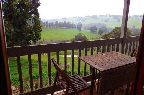 Balingup Highview Chalets - Tourism Canberra 28