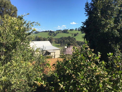 Balingup Highview Chalets - Tourism Canberra 33