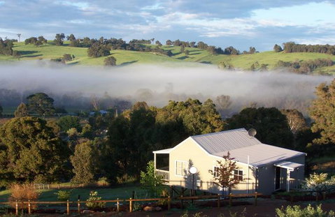 Balingup Highview Chalets - Tourism Canberra 21