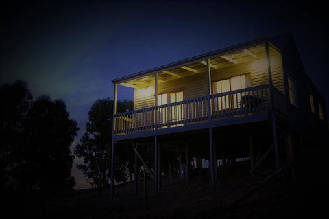 Balingup Highview Chalets - Tourism Canberra 26