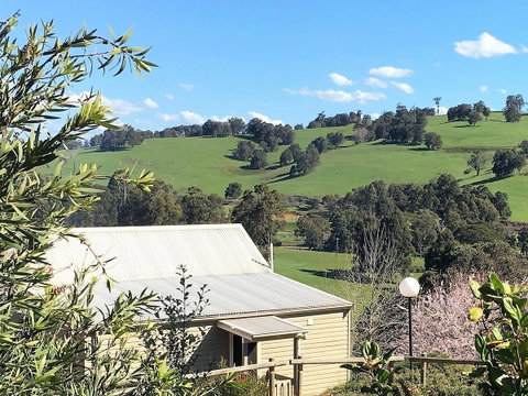 Balingup Highview Chalets - Tourism Canberra 37