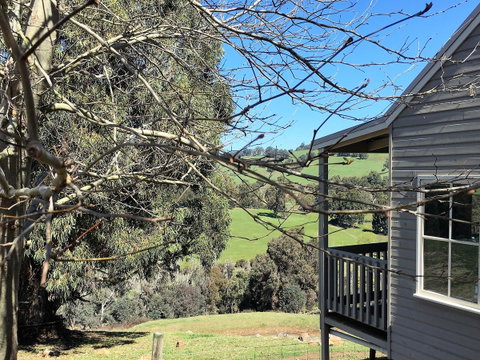Balingup Highview Chalets - Tourism Canberra 39