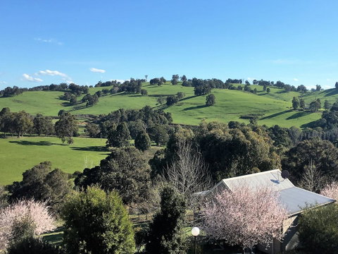 Balingup Highview Chalets - Tourism Canberra 1