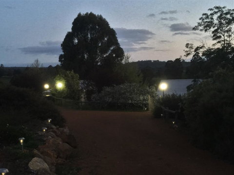 Balingup Highview Chalets - Tourism Canberra 31