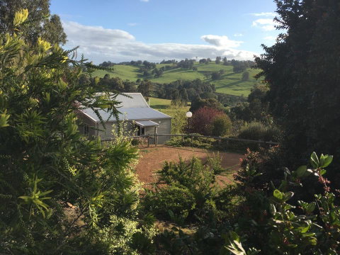 Balingup Highview Chalets - Tourism Canberra 24