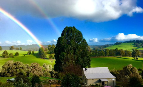 Balingup Highview Chalets - Tourism Canberra 2