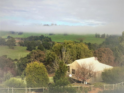 Balingup Highview Chalets - Tourism Canberra 19