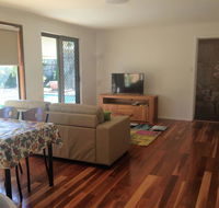 Lemon Tree Lodge - Tourism Canberra