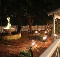 Rosebridge House Bed  Breakfast - Tourism Canberra
