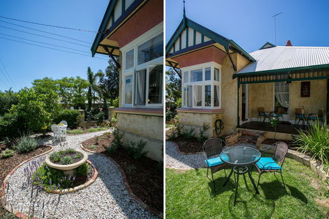 Danum House - Tourism Canberra 6
