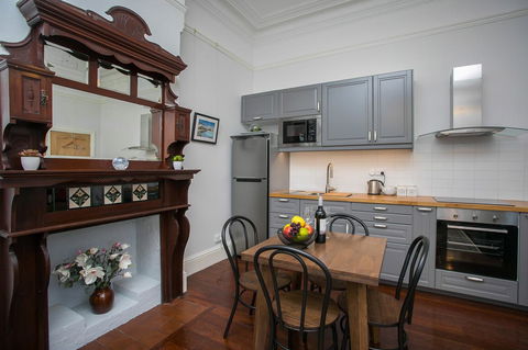 Danum House - Tourism Canberra 2