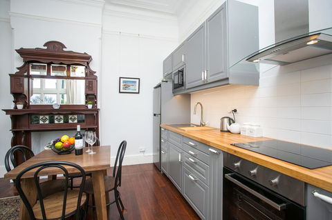 Danum House - Tourism Canberra 1
