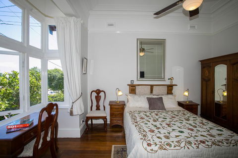 Danum House - Tourism Canberra 7