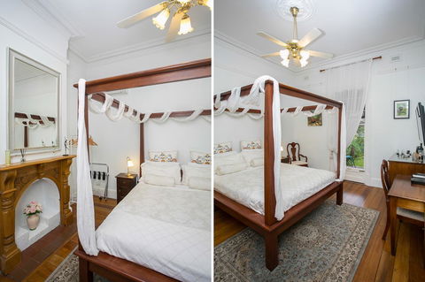 Danum House - Tourism Canberra 9