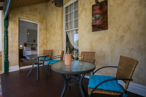 Danum House - Tourism Canberra 18
