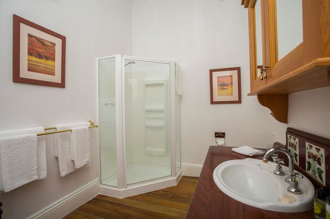 Danum House - Tourism Canberra 24