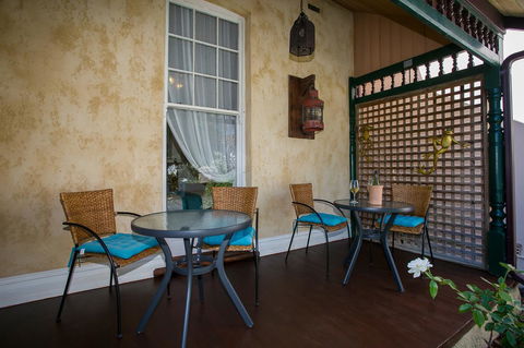 Danum House - Tourism Canberra 17