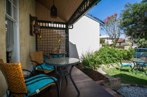 Danum House - Tourism Canberra 20