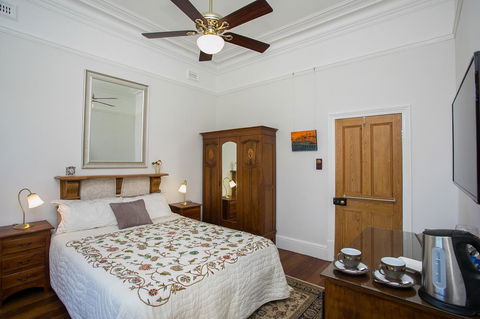 Danum House - Tourism Canberra 19