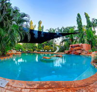 Habitat Resort - Tourism Canberra