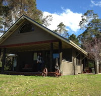 Scotsdale Valley Studios - Tourism Canberra