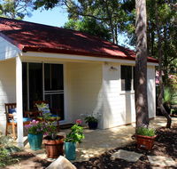 The Boulevard Garden Studio - Tourism Canberra