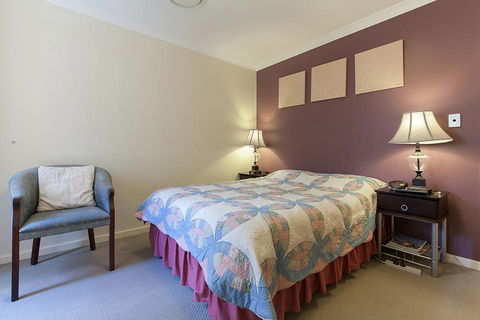 Arcadian Bed & Breakfast - Tourism Canberra 19