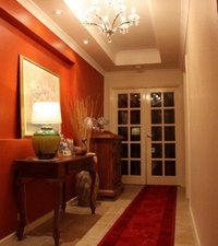 Arcadian Bed  Breakfast