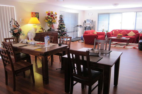 Arcadian Bed & Breakfast - Tourism Canberra 6