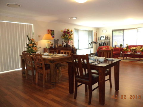 Arcadian Bed & Breakfast - Tourism Canberra 7
