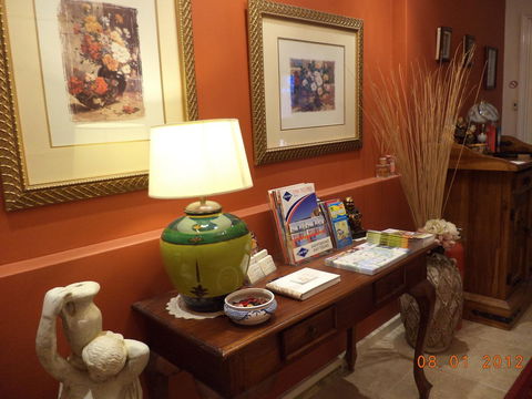 Arcadian Bed & Breakfast - Tourism Canberra 12