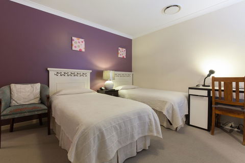 Arcadian Bed & Breakfast - Tourism Canberra 33